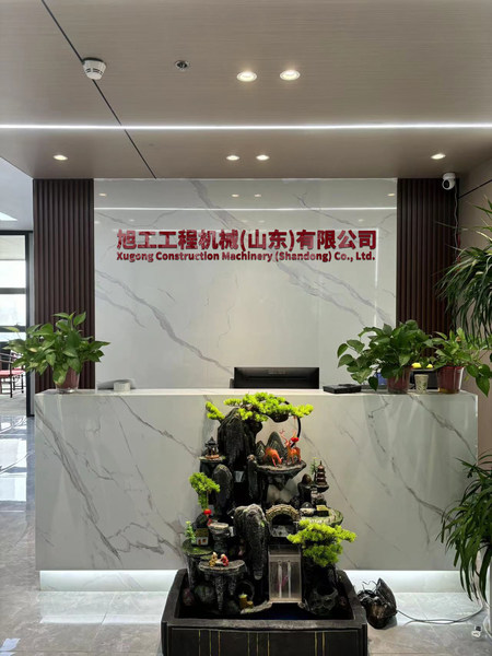 中国 Xugong Engineering Machinery Co., Ltd. 企業紹介