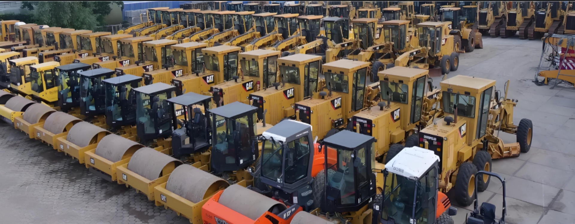 品質 XCMG クローラーエクスカベーター 工場